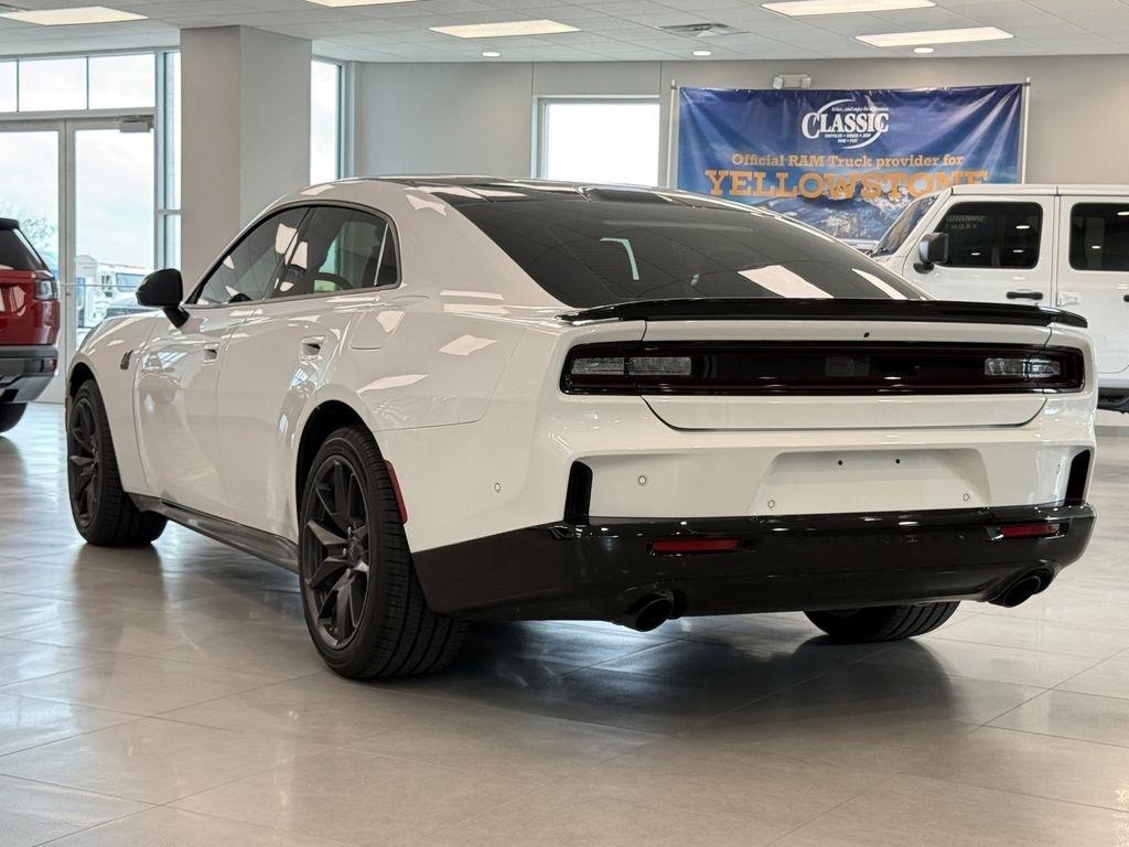 Dodge Charger  2026