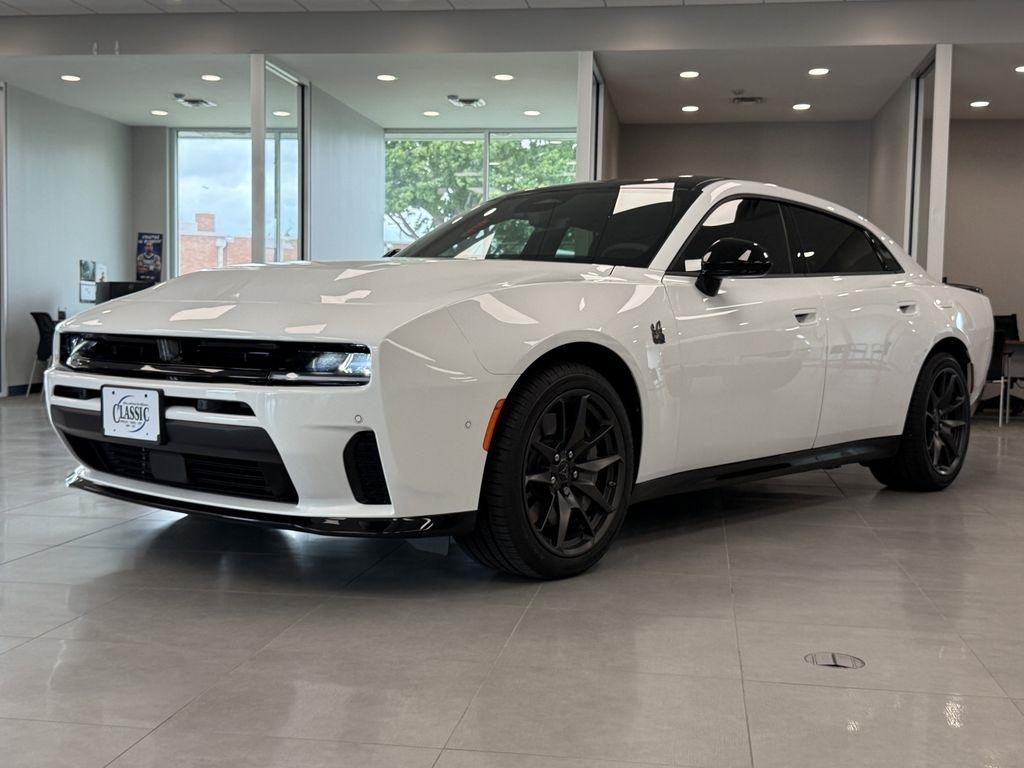 Dodge Charger  2026