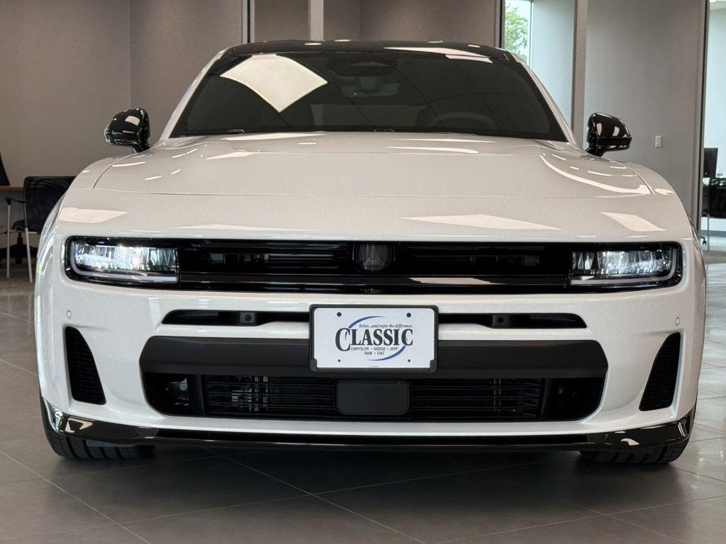Dodge Charger  2026