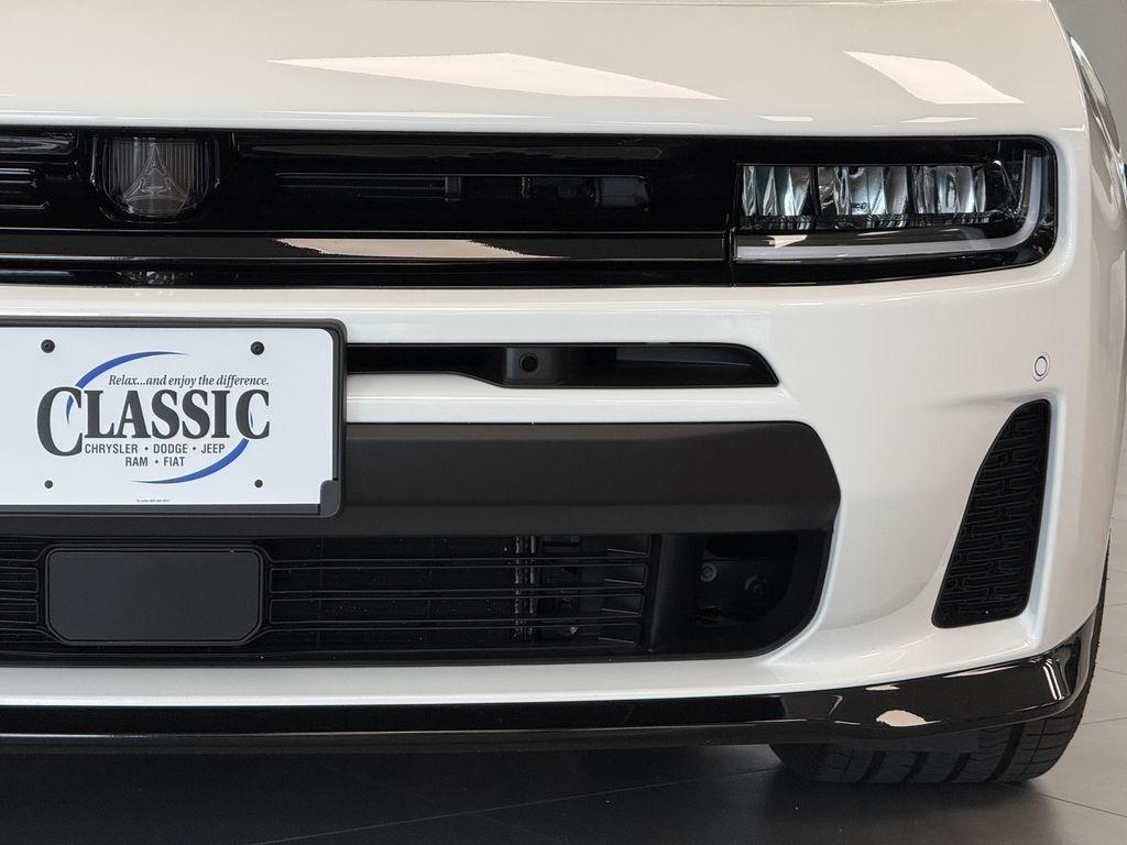 Dodge Charger  2026
