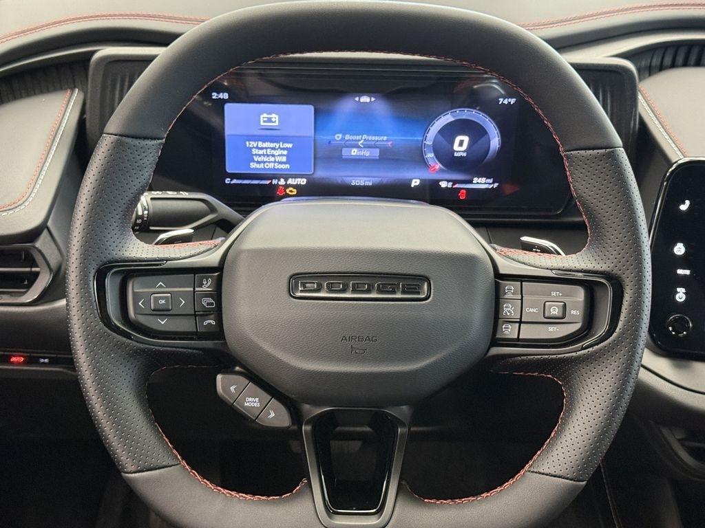 Dodge Charger  2026