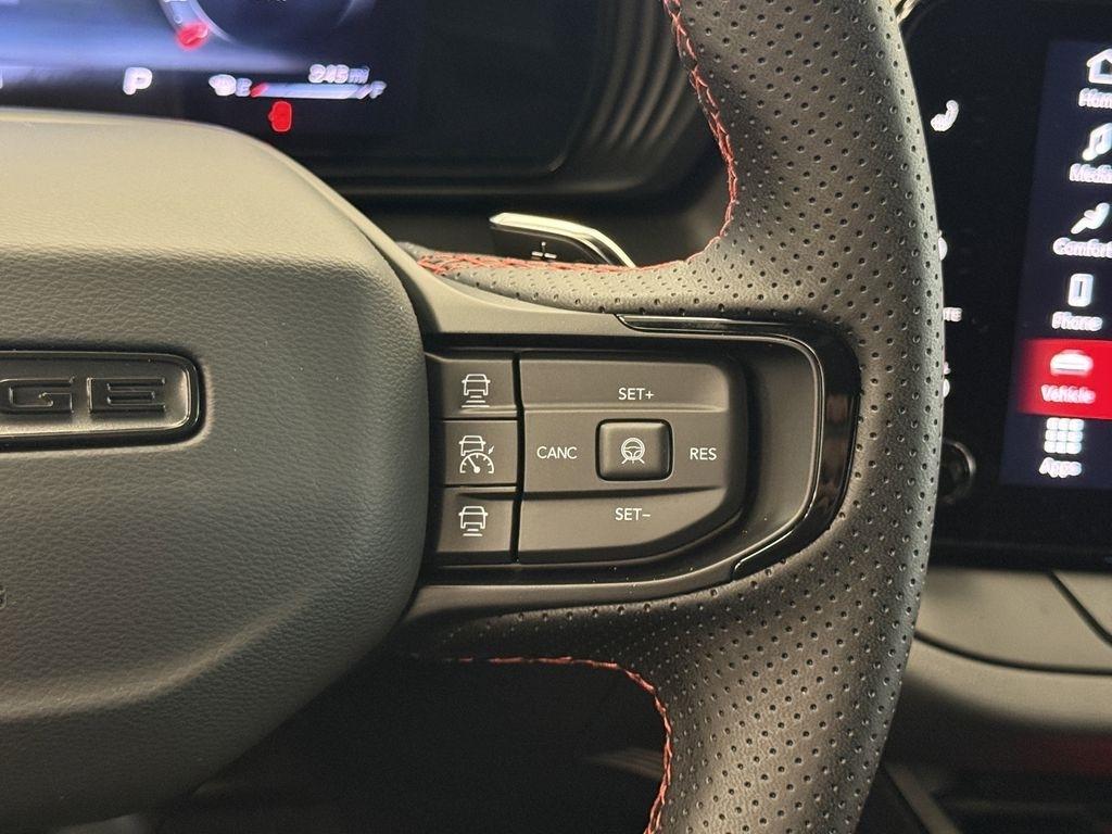 Dodge Charger  2026