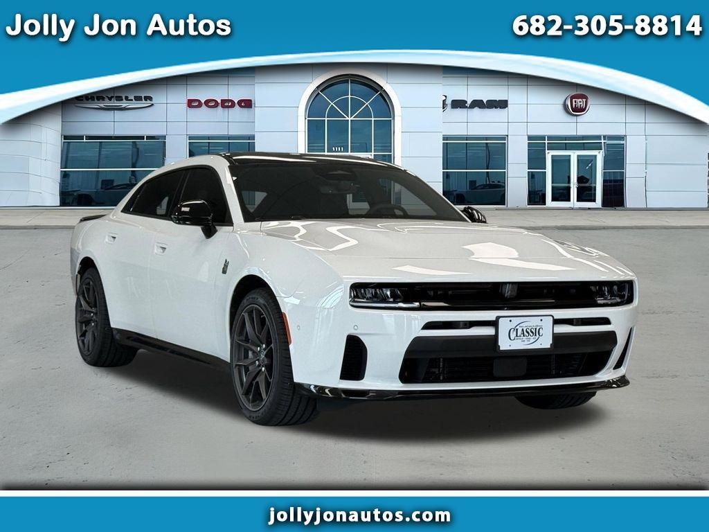 Dodge Charger  2026