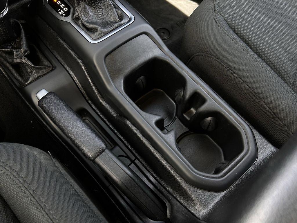 Jeep Wrangler Unlimited Willys Sport 2021