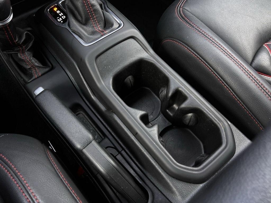 Jeep Wrangler Unlimited Rubicon 2023