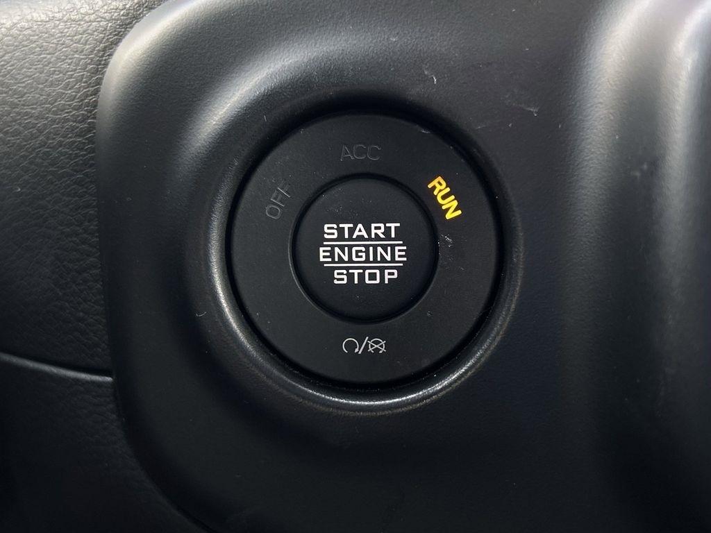 Jeep Wrangler Unlimited Rubicon 2023