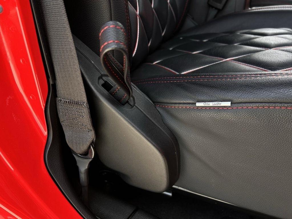 Jeep Wrangler Unlimited Rubicon 2023