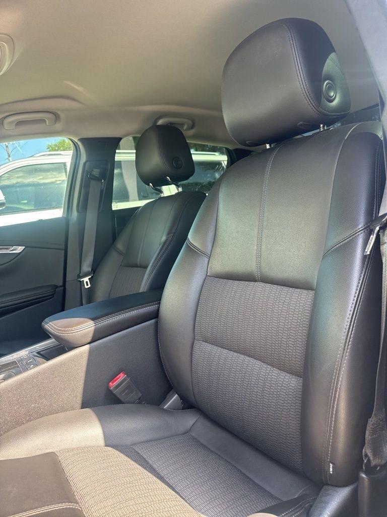 Chevrolet Impala LT 2019