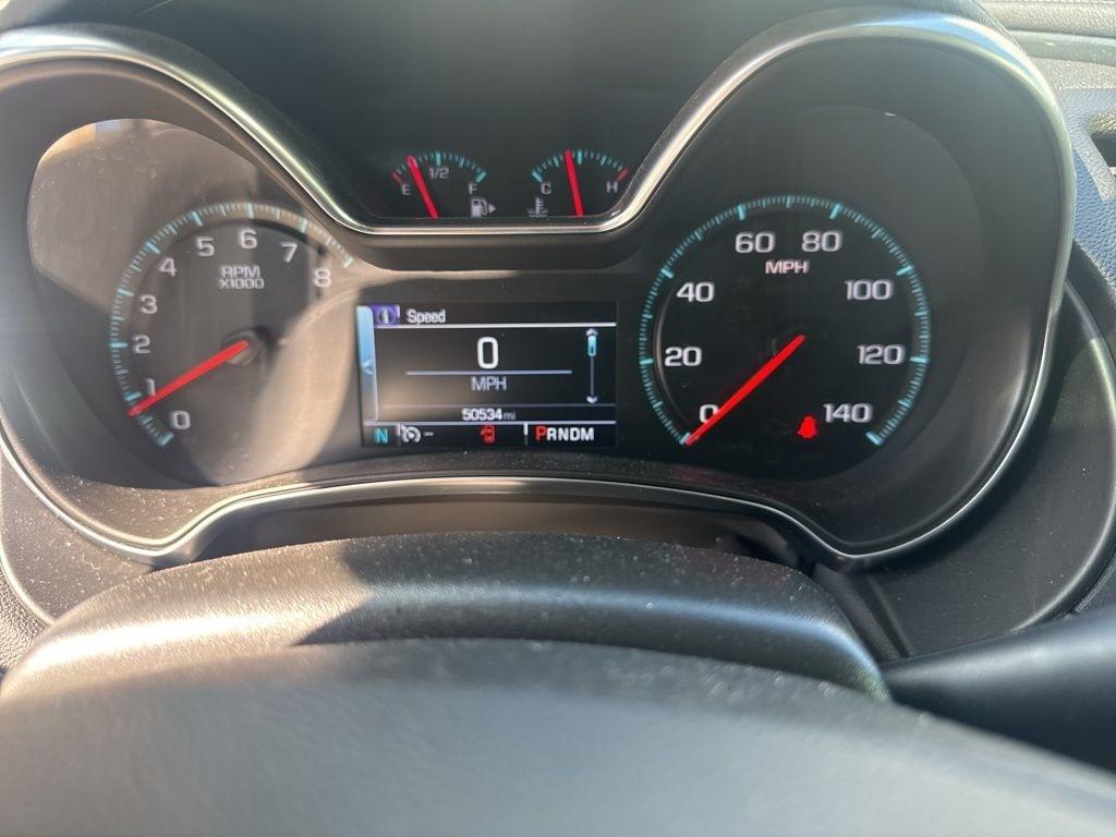 Chevrolet Impala LT 2019