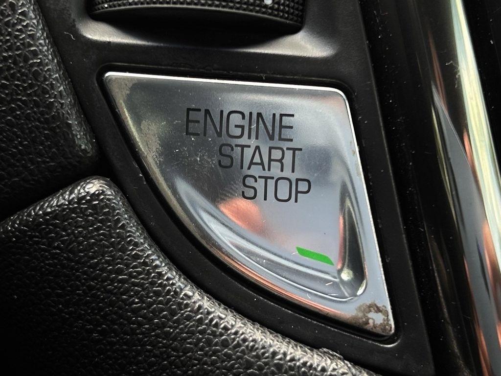 Cadillac ATS-V Coupe 2016