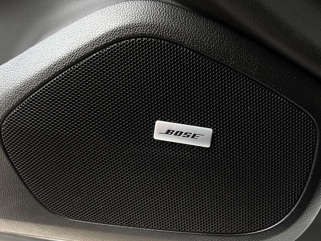 Cadillac ATS-V Coupe 2016