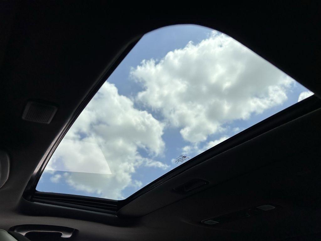 Cadillac ATS-V Coupe 2016