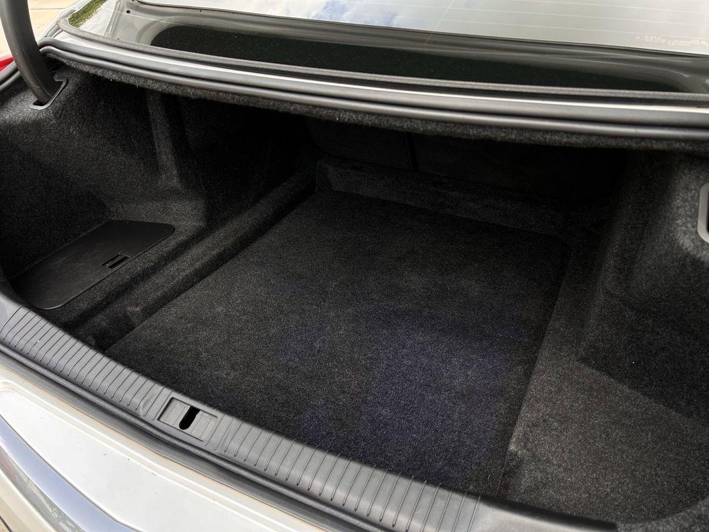 Cadillac ATS-V Coupe 2016