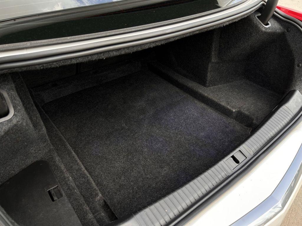 Cadillac ATS-V Coupe 2016