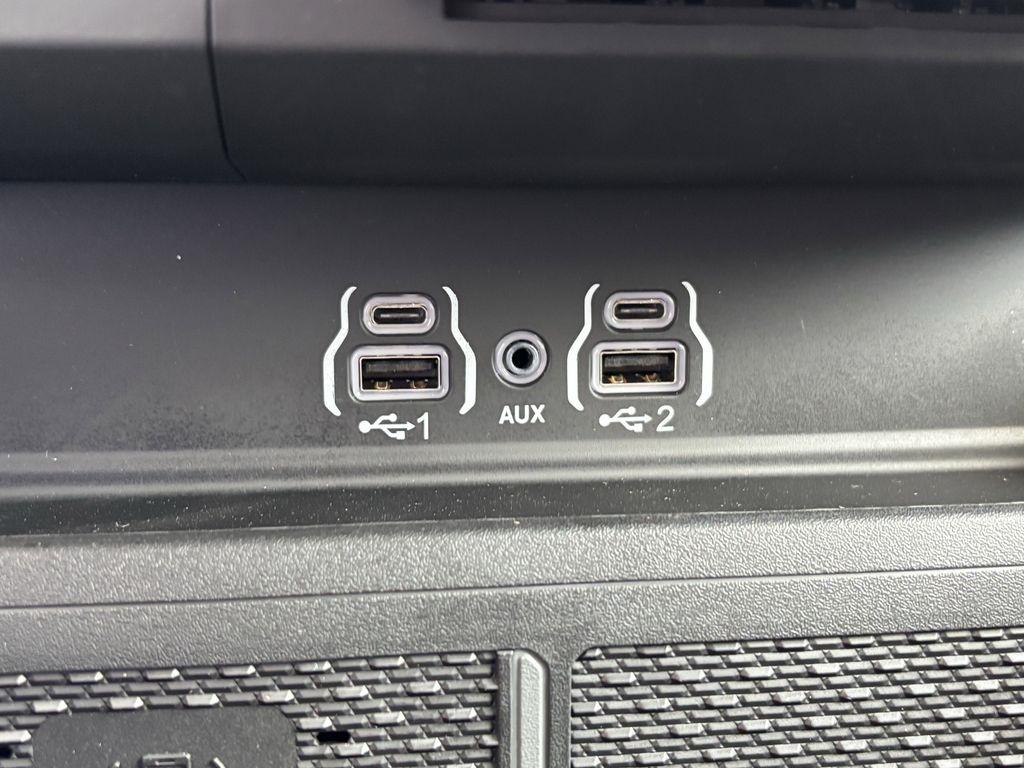 RAM 1500 Big Horn Crew Cab SWB 4WD 2026