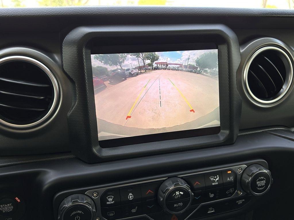 Jeep Wrangler 4xe Unlimited Rubicon 2023