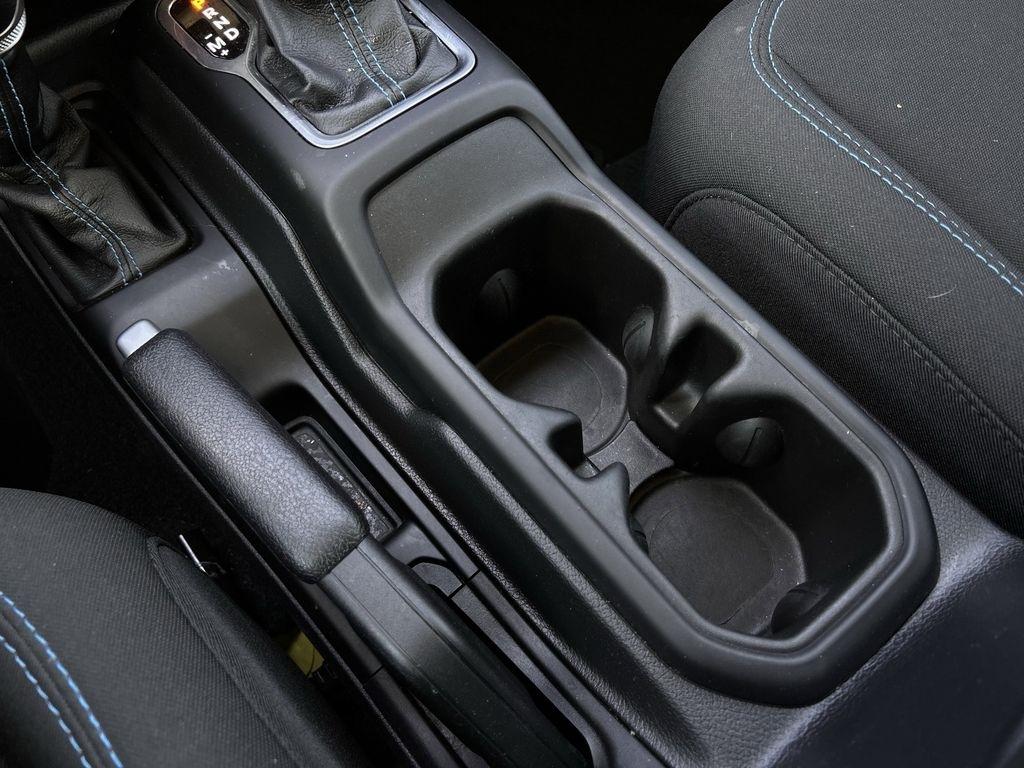 Jeep Wrangler 4xe Unlimited Rubicon 2023