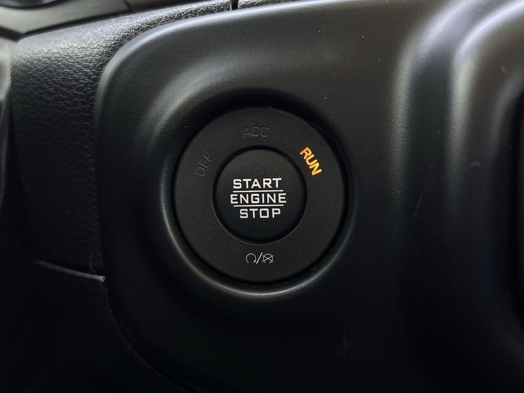 Jeep Wrangler 4xe Unlimited Rubicon 2023