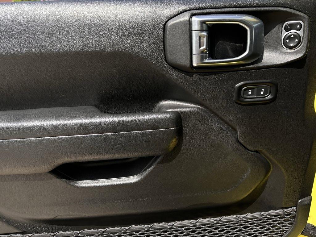 Jeep Wrangler 4xe Unlimited Rubicon 2023