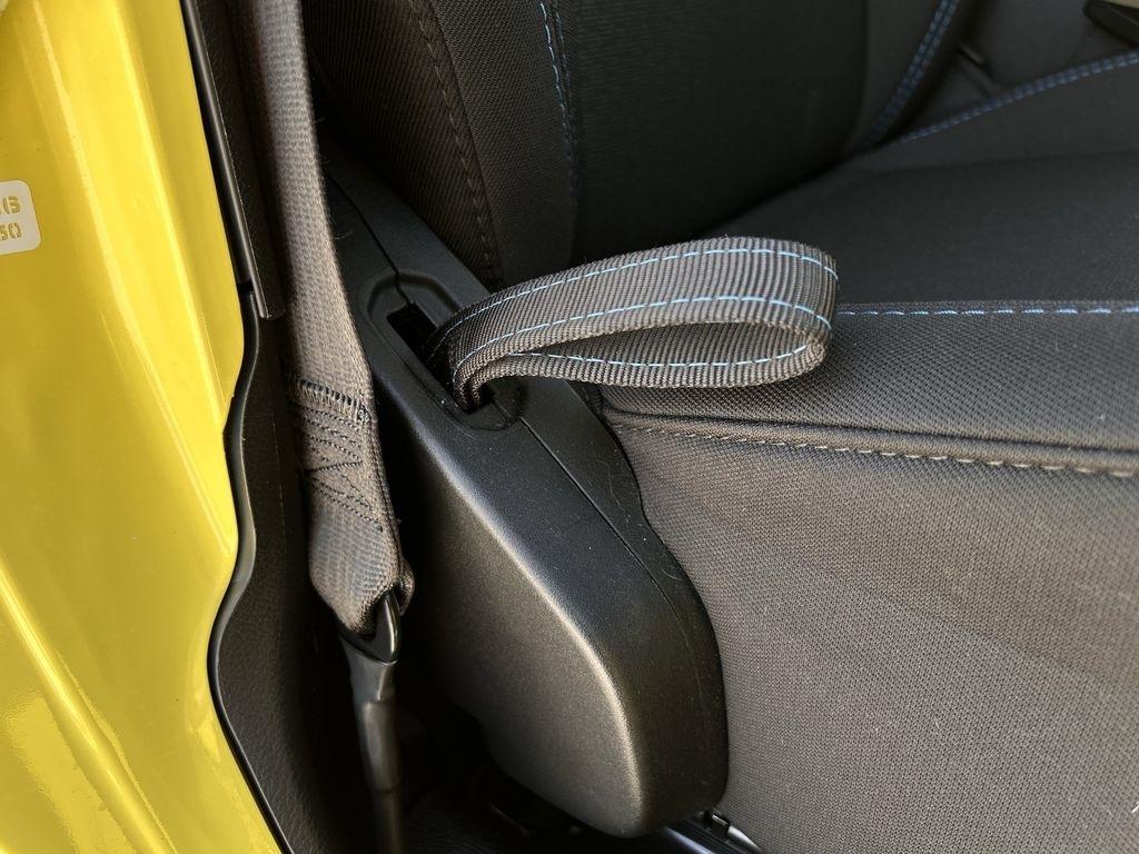 Jeep Wrangler 4xe Unlimited Rubicon 2023