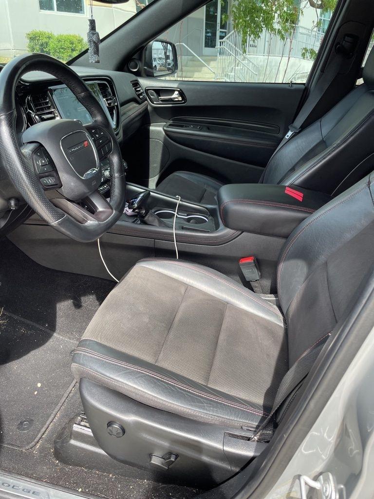 Dodge Durango R/T 2021