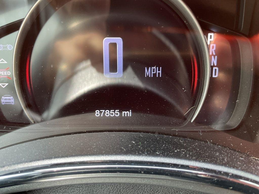 Dodge Durango R/T 2021