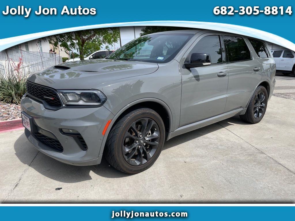 Dodge Durango R/T 2021
