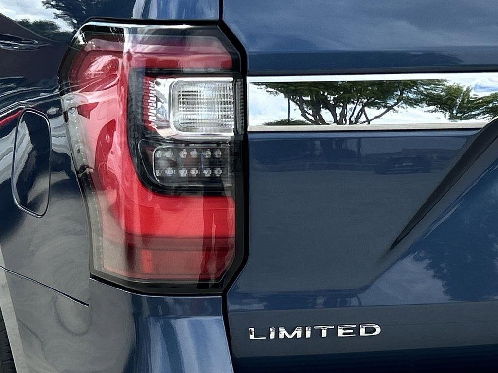 Ford Expedition Limited 2020