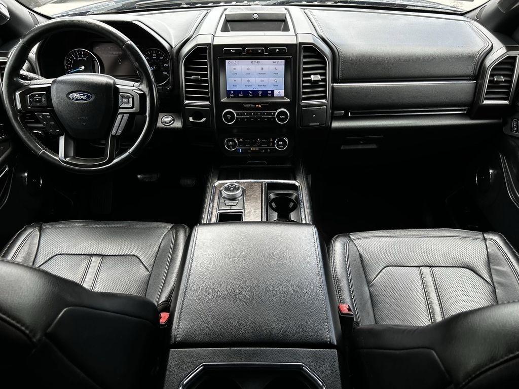 Ford Expedition Limited 2020