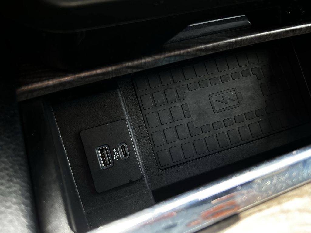 Ford Expedition Limited 2020