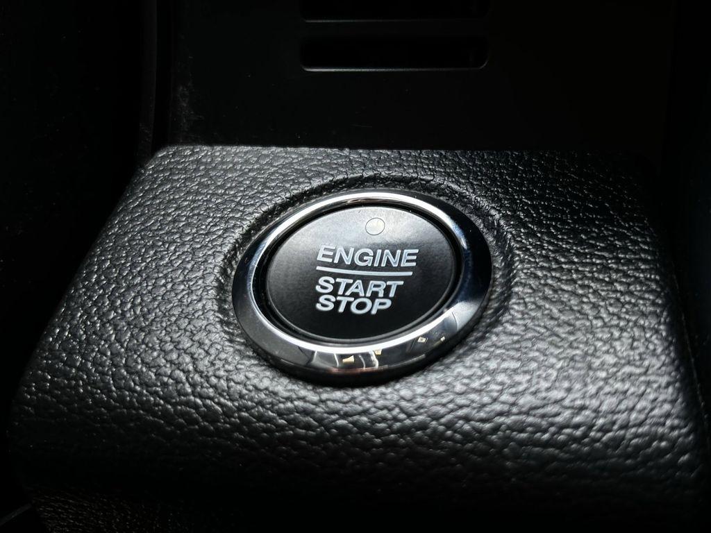 Ford Expedition Limited 2020