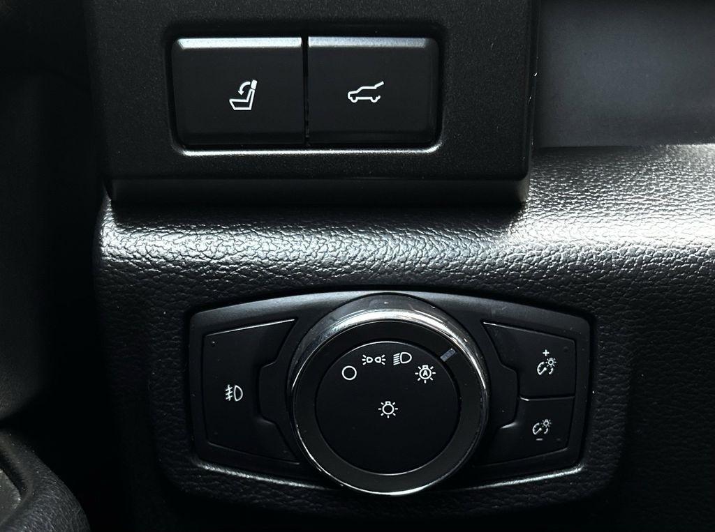 Ford Expedition Limited 2020