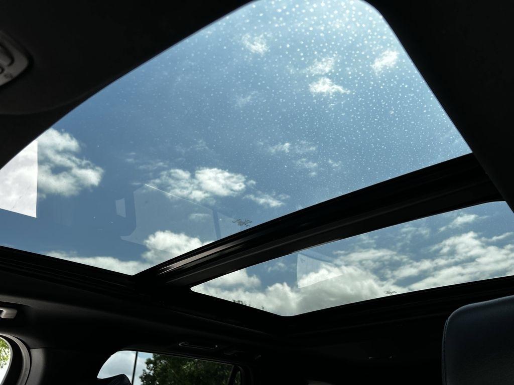 Ford Expedition Limited 2020