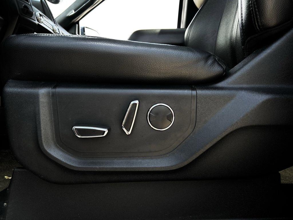 Ford Expedition Limited 2020