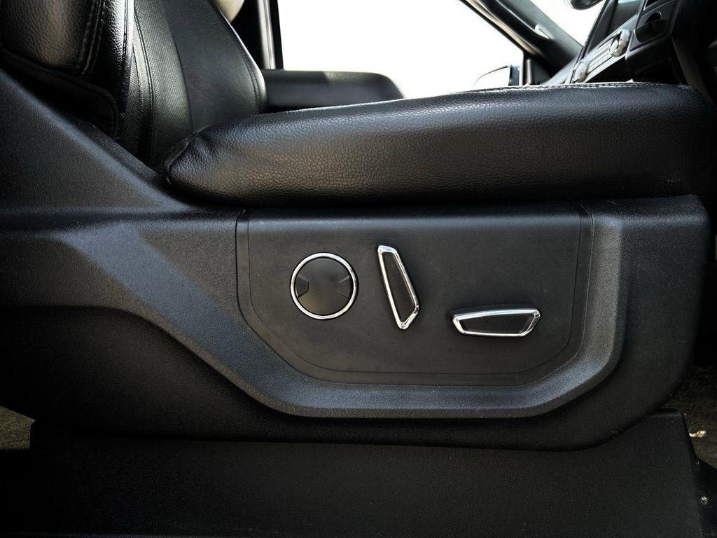 Ford Expedition Limited 2020