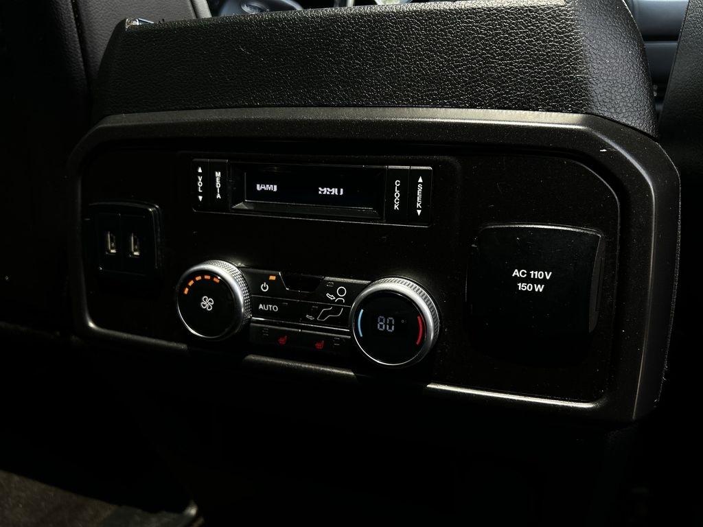 Ford Expedition Limited 2020