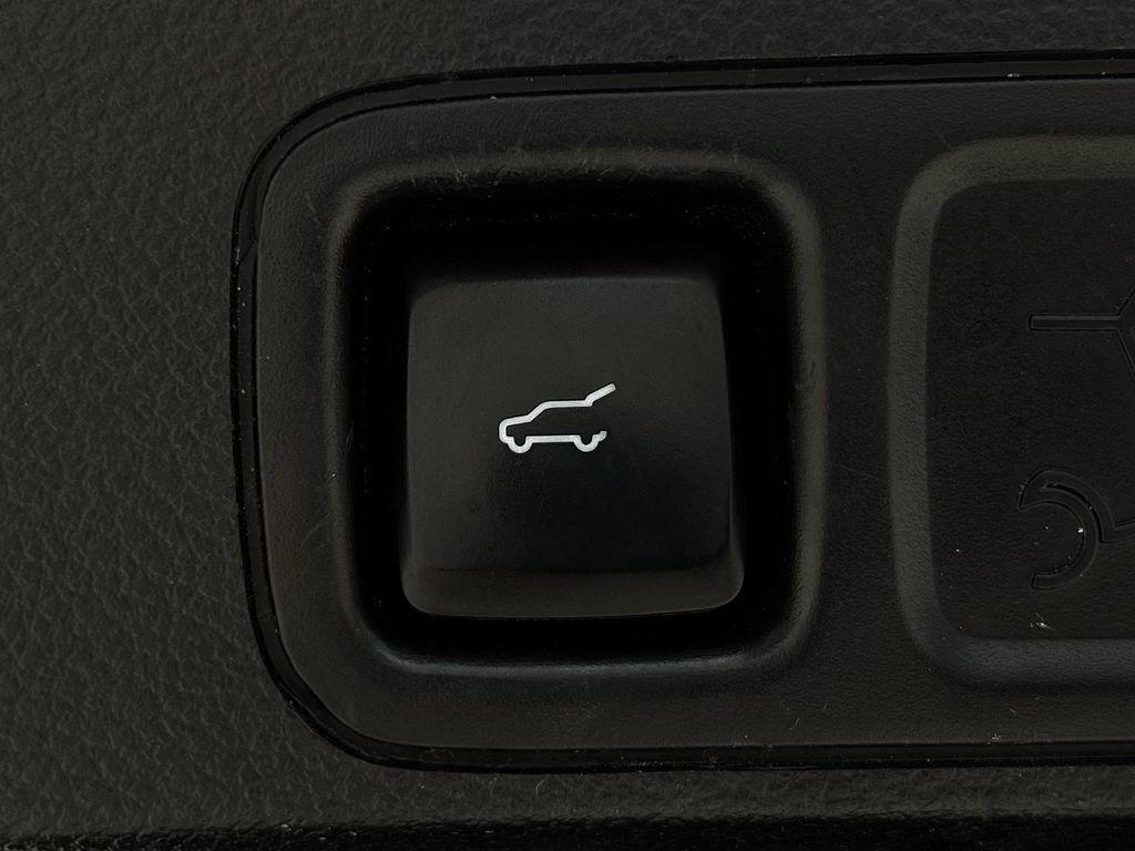 Ford Expedition Limited 2020