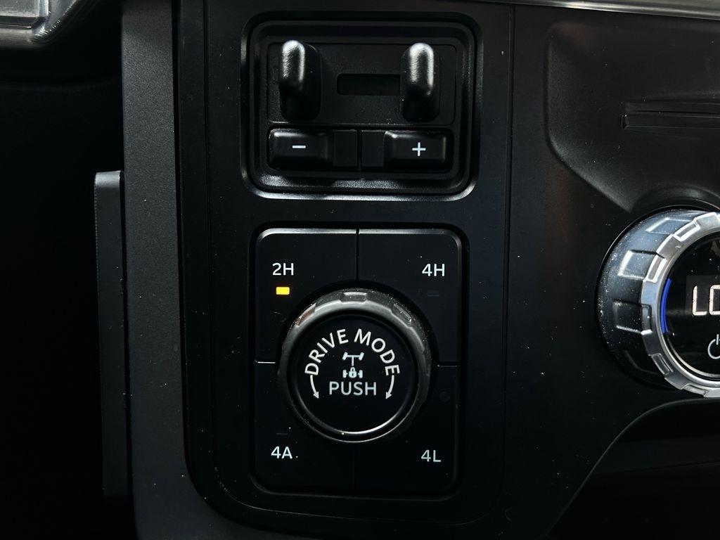 Ford F-150 Lariat SuperCrew 5.5-ft. Bed 4WD 2021