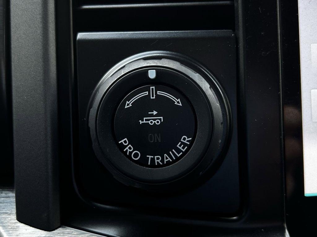 Ford F-150 Lariat SuperCrew 5.5-ft. Bed 4WD 2021