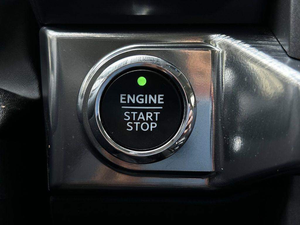 Ford F-150 Lariat SuperCrew 5.5-ft. Bed 4WD 2021