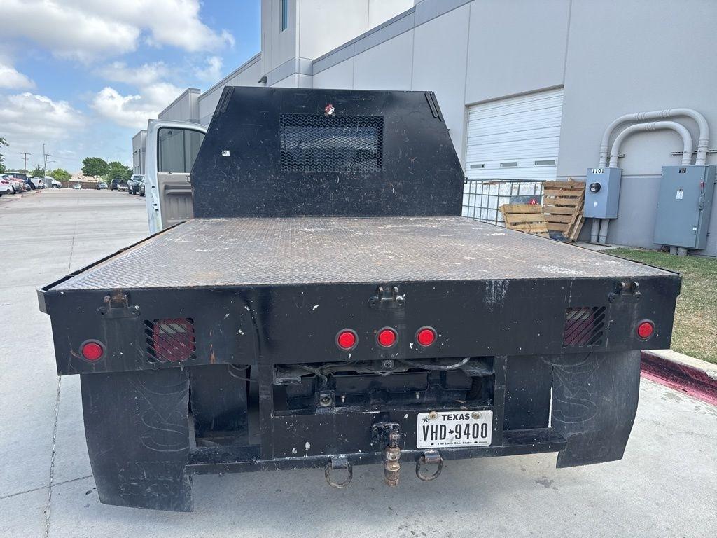 Ford F-350 SD Lariat Crew Cab Long Bed DRW 2WD 2009