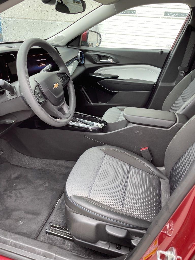 Chevrolet Trax LT 2025