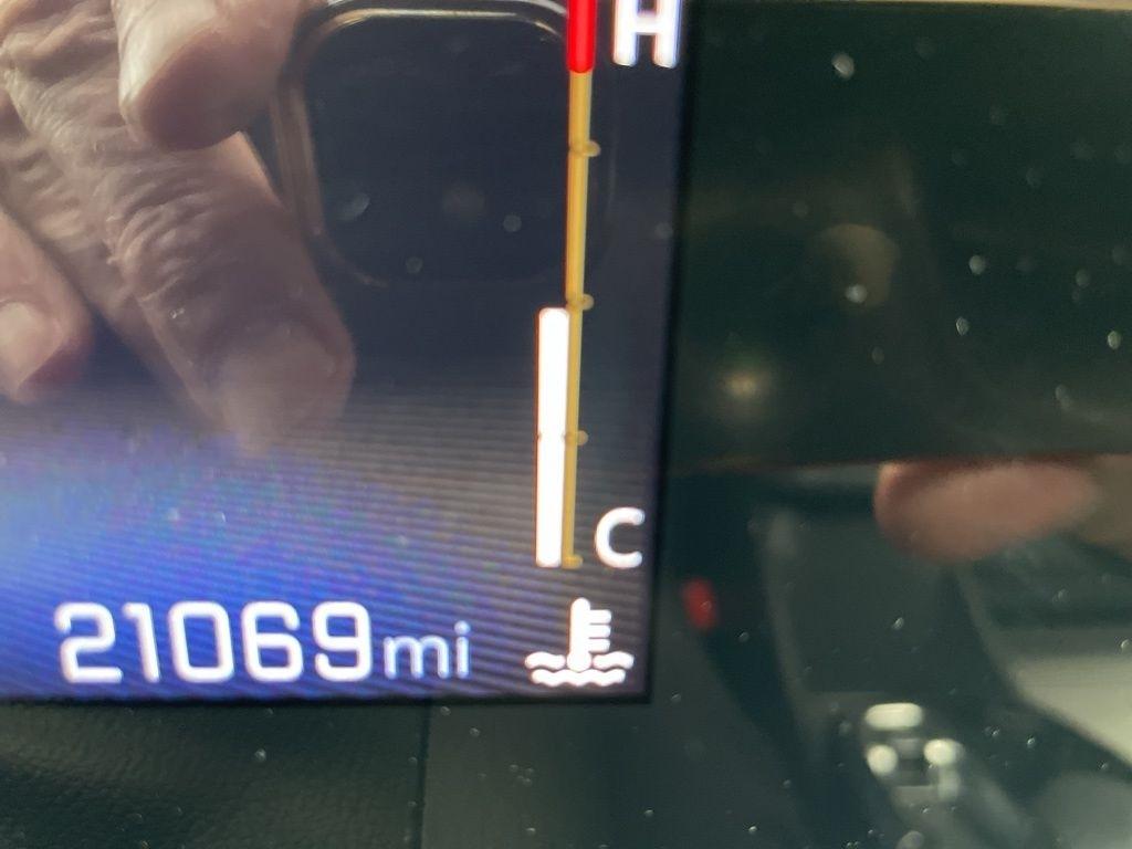 Chevrolet Trax LT 2025