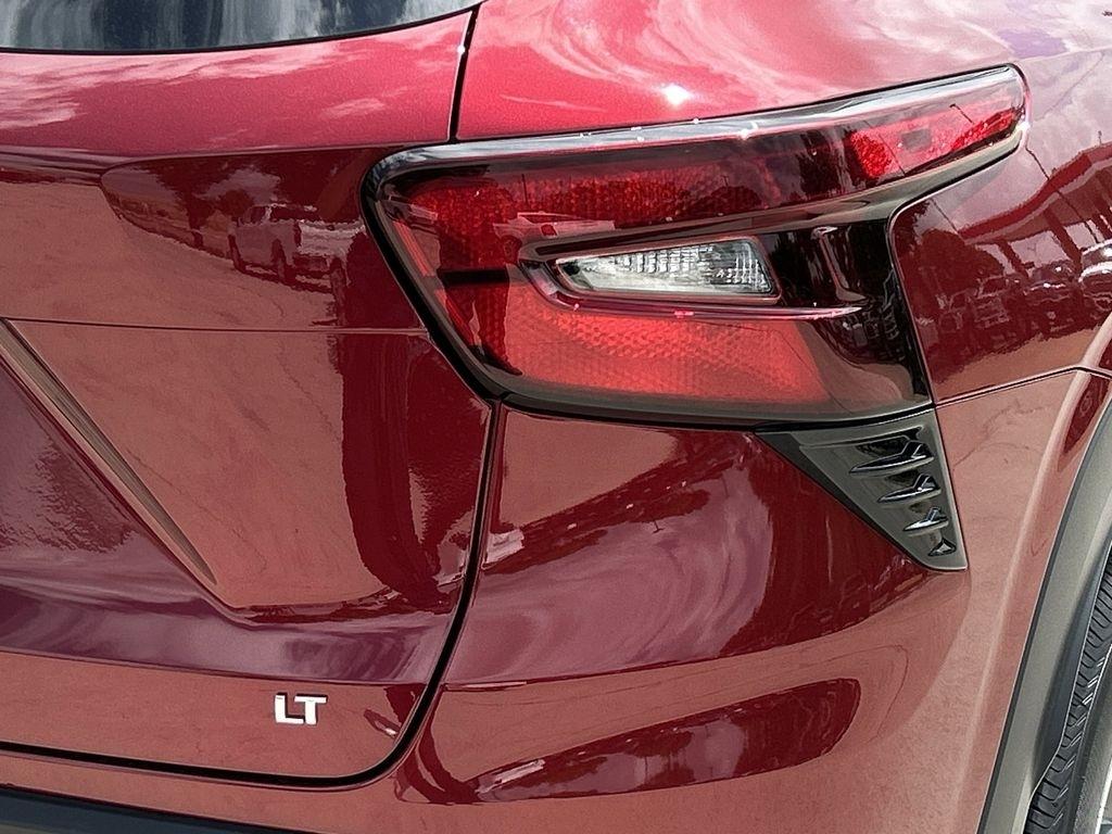 Chevrolet Trax LT 2025