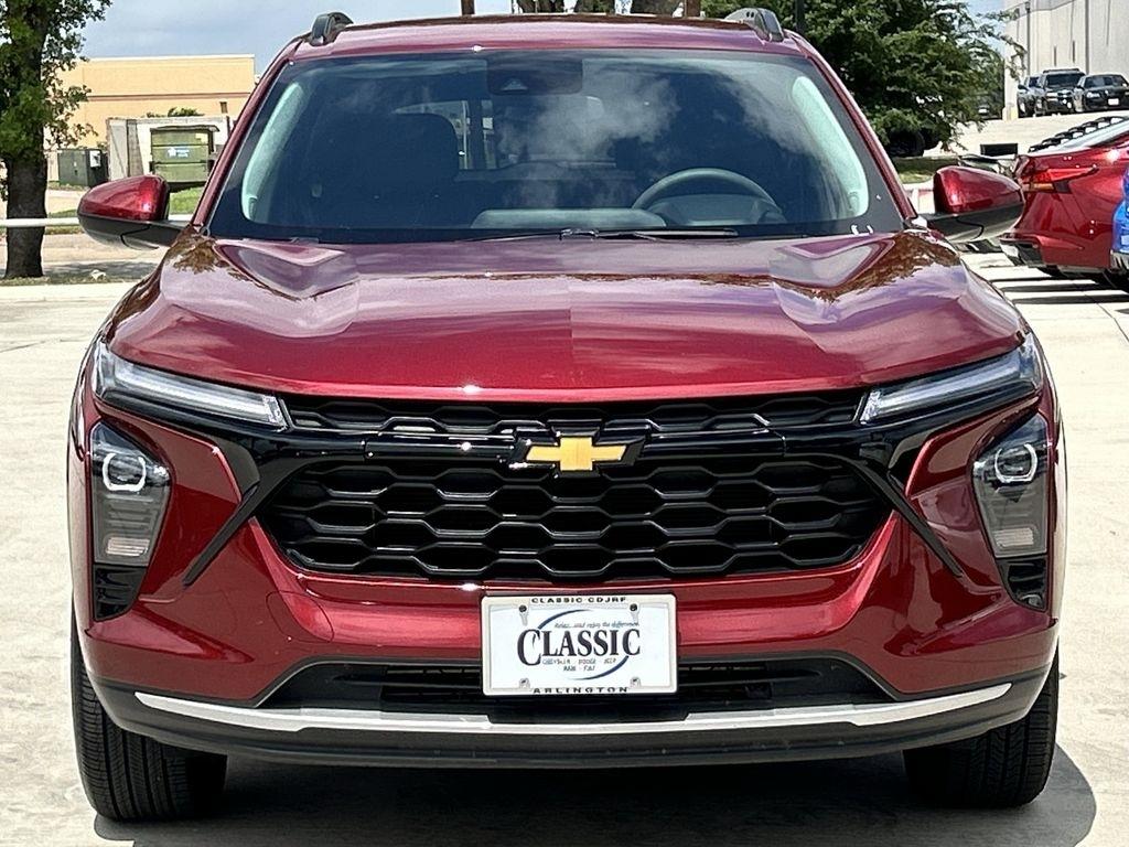 Chevrolet Trax LT 2025