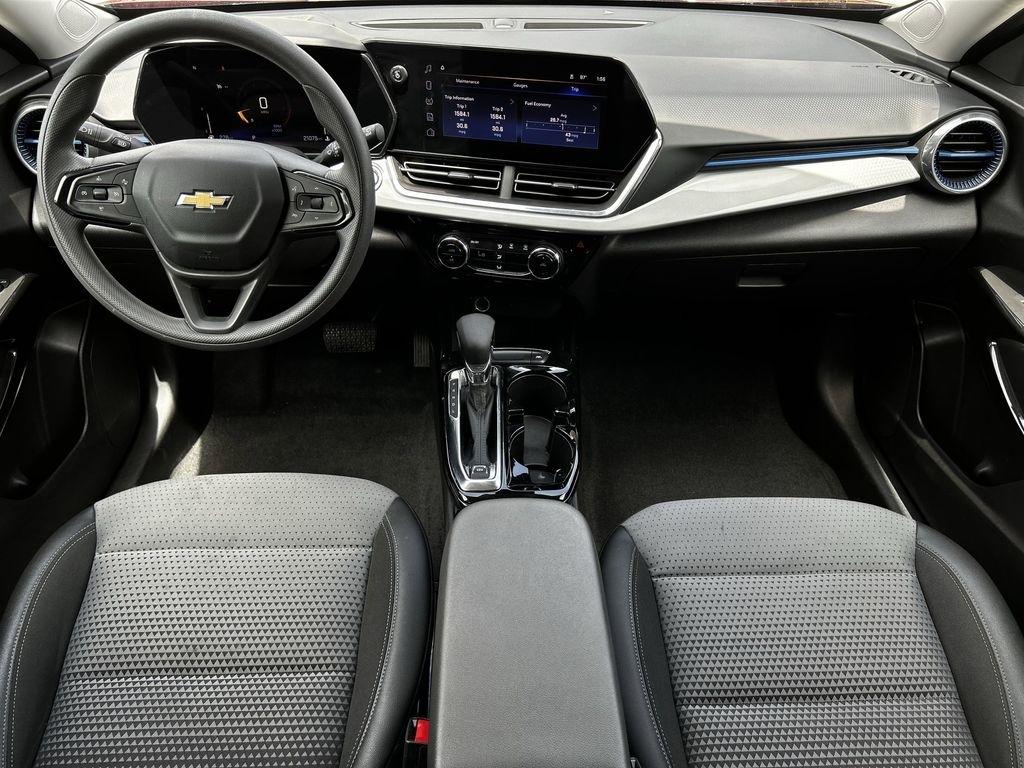 Chevrolet Trax LT 2025