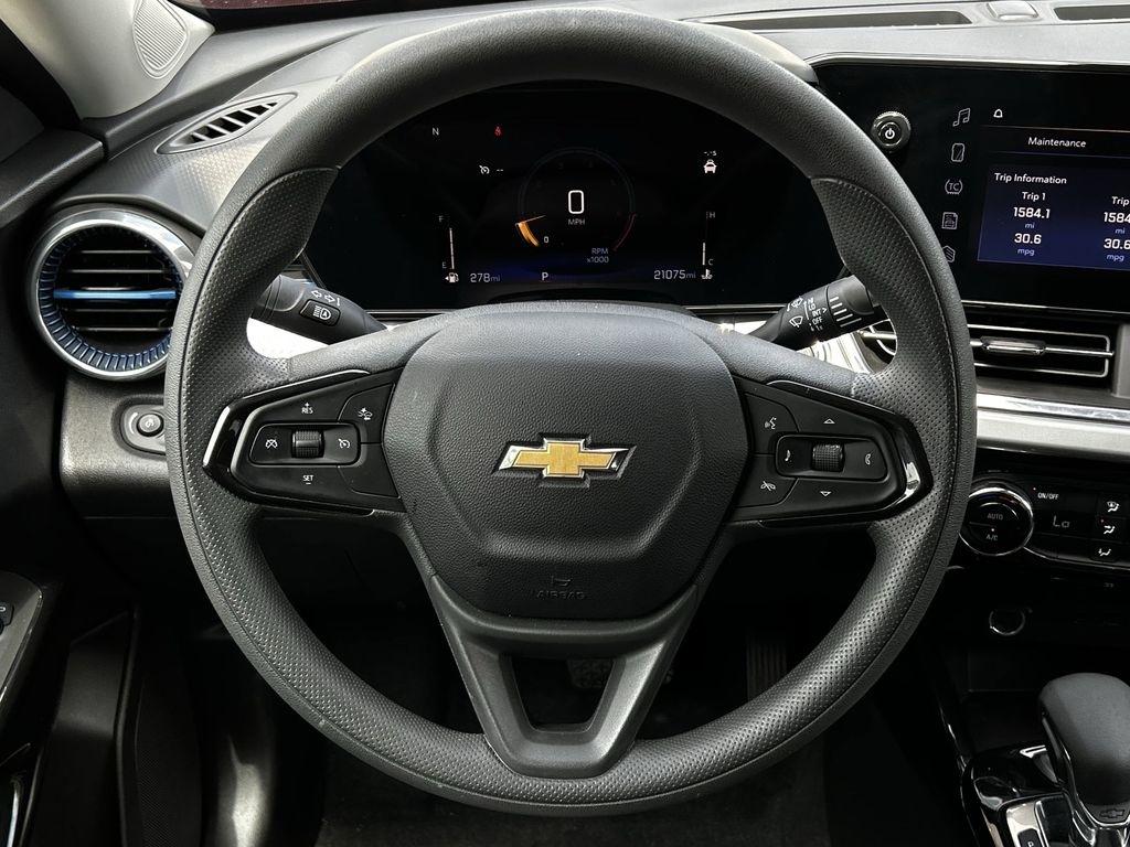 Chevrolet Trax LT 2025