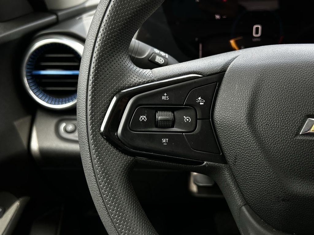 Chevrolet Trax LT 2025