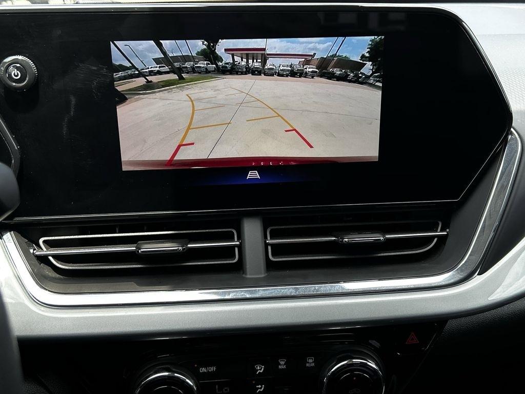 Chevrolet Trax LT 2025