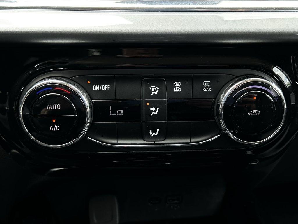 Chevrolet Trax LT 2025